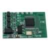 RGB colorful light control board led bluetooth module