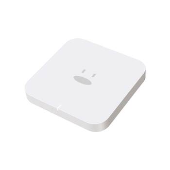 Gigabit network port 2+64g large storage set-top box