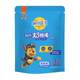 妙可蓝多汪汪队高钙常温奶酪棒252g袋装儿童零食休闲零食品5月产