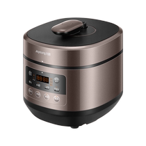 Jiuyang Power Pan Home 5 Л Электрическое Высокое Давление Pan Rice Cooker Intelligent Multifunction Двойной Лайнер 5-6 Сотрудники