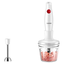 Supor egg beater cooking stick small baby food supplement machine multifunctional household handheld electric wall-breaking mixer