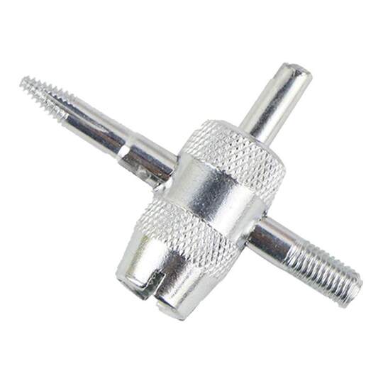 4-in-1 Valve Core Wrench Car Tire