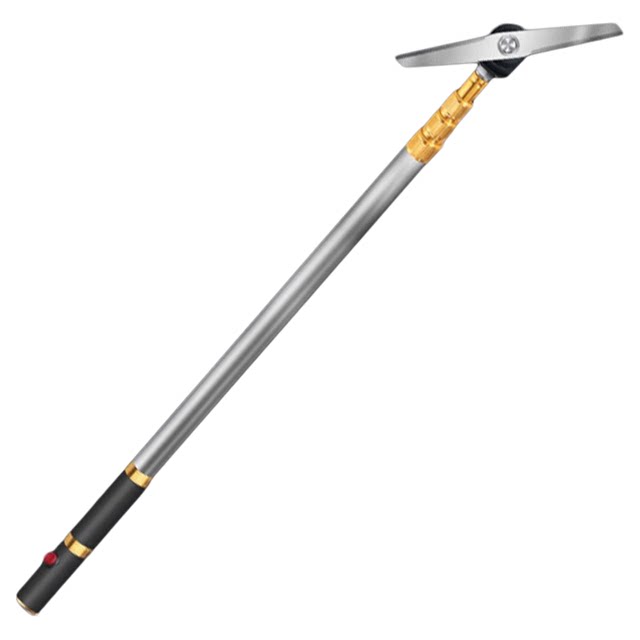 Electric high branch pruning machine rechargeable garden