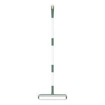 Long rod roller hair stick brush cat hair suction hair artifact roller tube household floor stain removal and tear-off paper