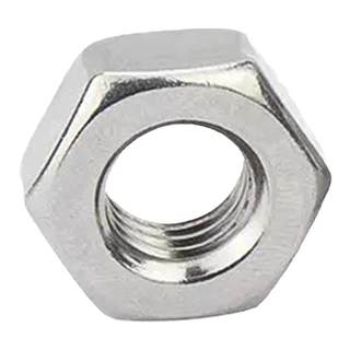 Popular recommendation! Stainless steel hexagonal nut