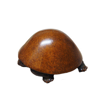Su gong changshou study copper paperweight direct ຂາຍສົ່ງຟຣີ ຊາສັດລ້ຽງ
