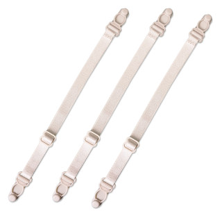 内衣肩带防滑神器无痕防掉带固定扣胸罩防滑带防溜肩带文胸配件