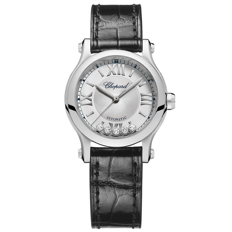 Chopard series ladies watch mechanical