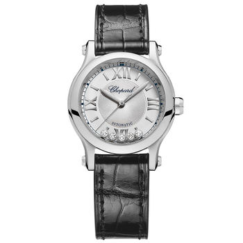 Chopard series ladies watch mechanical