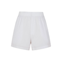 (Same style in shopping malls) (Xun series) LESS 2024 summer new straight shorts 2O4E12190