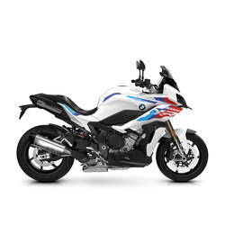 BMW/BMW Motorcycles Official Flagship Store BMW S 1000 XR Car Deposit Coupon