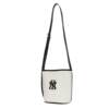 MLB shoulder bag men's bag women's bag new fashion trend portable sports bag casual storage bag