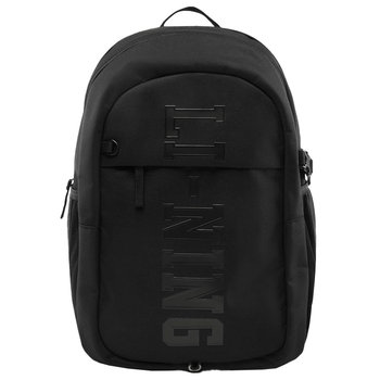 Li ning schoolbag boys large capacity children's backpack