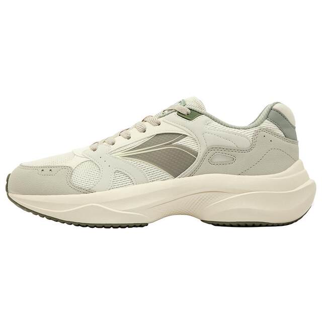 361 men's sports shoes 2025 autumn new 361 men's casual shoes