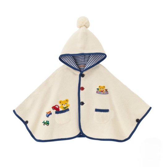 Exported to Japan Qianjia children's clothing baby air layer soft