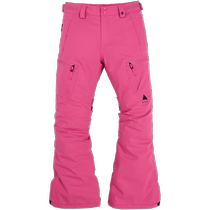 BURTON Burton official childrens ELITE ski pants warm skiing 115831