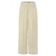 BBLLUUEE pink blue wardrobe 2026 summer new style Lyocell versatile casual straight pants for women