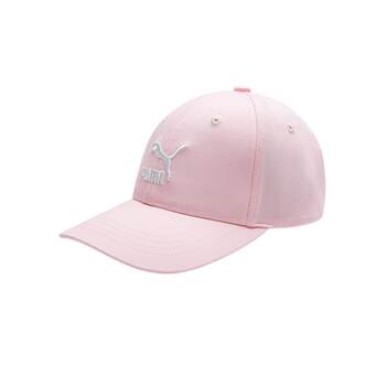 Puma children's cap is moisture-absorbent, breathable and refreshing