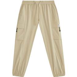 Sanfu 2022 ດູໃບໄມ້ລົ່ນແລະລະດູຫນາວ ກາງເກງໃຫມ່ຂອງຜູ້ຊາຍ ເກົ້າຈຸດ ກາງເກງຜູ້ຊາຍ trousers ວ່າງ-fitting ຜູ້ຊາຍໂດຍລວມ