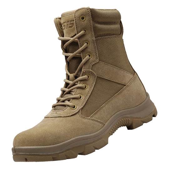 3515 Qiangren оригинальные весенне-осенние мужские походные ботинки для улицы