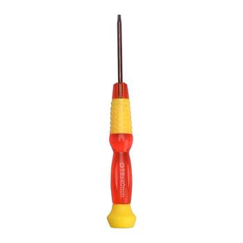 Multifunctional screwdriver cross-shaped screwdriver for glasses