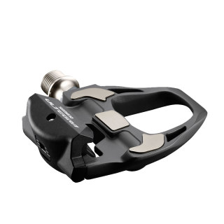 Boxed licensed shimano road bike pedal extensions