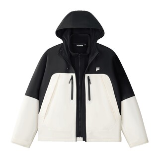 Filafusion fila couple jacket