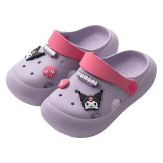 Sanrio Children's Crocs Honeyblue Cartoon