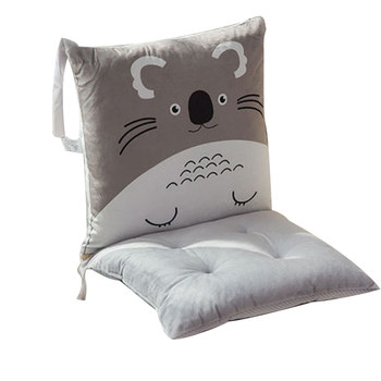 ບ່ອນນັ່ງ cushion ບ່ອນນັ່ງ cushion ປະສົມປະສານຫ້ອງການ sedentary ເກົ້າອີ້ກັບຄືນໄປບ່ອນບ່ອນນັ່ງ cushion ນັກຮຽນ fart cushion thickened ລະດູຫນາວ