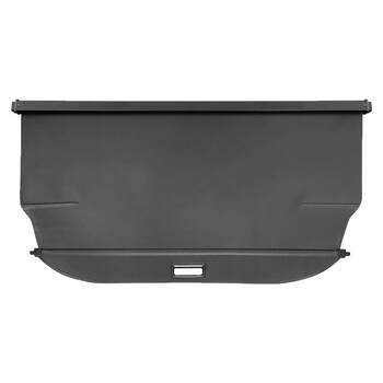 Suitable for kia seltos/kx3 trunk curtain, tail box partition board interior modification accessories