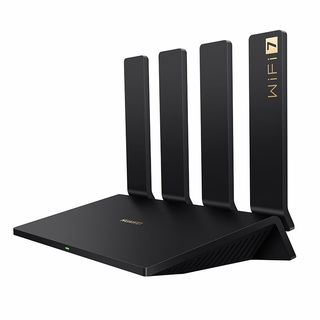 Huawei wifi7 wall-penetrating 2.5g router
