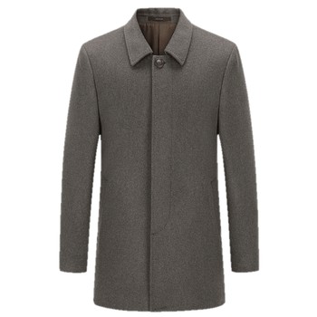 Youngor regular winter fashion coat