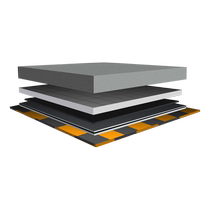 Soundproof ceiling whole house decoration barrier renovation audio-visual room design home theater private construction ktv