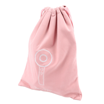 Bottadesign hair dryer storage bag