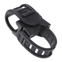 Flashlight clip versatile bike clip bicycle light holder quick-release light holder convenient and versatile cycling accessories