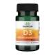 Swanson active vitamin D3K2 magnesium ນໍາເຂົ້າຈາກສະຫະລັດ