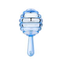 Xiaomifang Lollipop Lip Balm Moisturizing Anti-Drying and Hydrating Lip Balm for Male and Female Students Colorless 2721