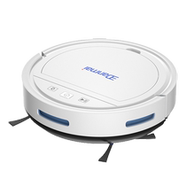 Fully automatic sweeping robot household three-in-one vacuum cleaner lazy intelligent mopping all-in-one machine 3344