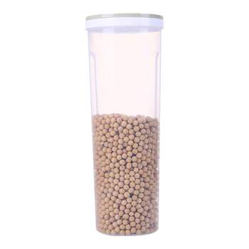 Noodle storage box, grain noodle storage tank sealed tank