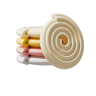 防撞条儿童环保无毒软包婴儿可啃咬墙角桌子包边防磕碰保护角海绵