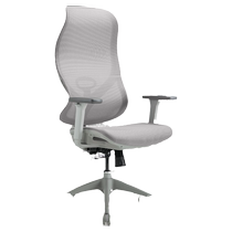 Lins Home Computer Chair Backrest Long Sat Comfortable Learning Office Chair Lift Home Armchair Lins Wood Industry