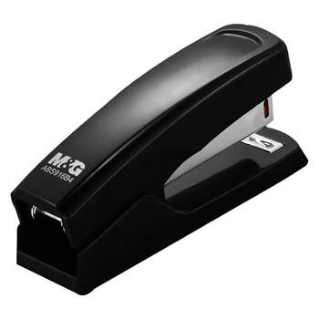 Chenguang stapler student home office multifunctional 12-gauge large stapler binding machine home stapler