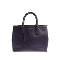 (Self-operated) Second-hand 95 new Prada Prada Galleria womens two-way bag