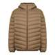 YaYa men's thin down jacket autumn and winter