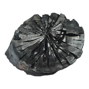Barbecue carbon smokeless fruit charcoal log environmentally friendly charcoal