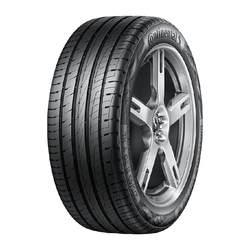 Mercedes-Benz 타이어에 적용된 독일 Continental 235/50R19