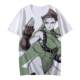 Chunli Hanzhuli short-sleeved T-shirt game quick drying