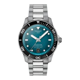 Tissot tissot starfish спортивные механические часы мужские часы