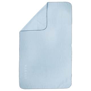 Quick-drying absorbent bath towel shawl beach towel sports portable