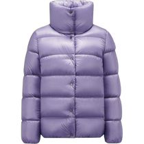 (12-period interest-free online exclusive) Moncler Alliance Ms. Cochevis with a down jacket jacket